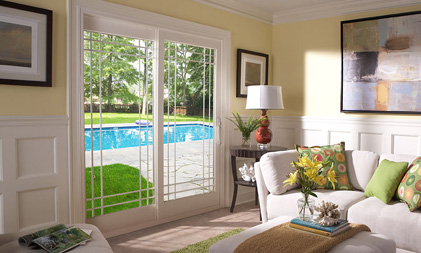 Patio Doors