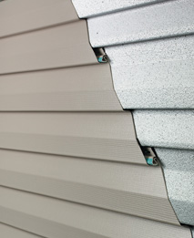 4000 Energy Plus Vinyl Siding