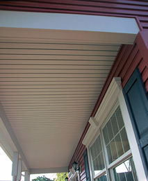 Soffit